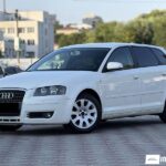 Audi A3 2006