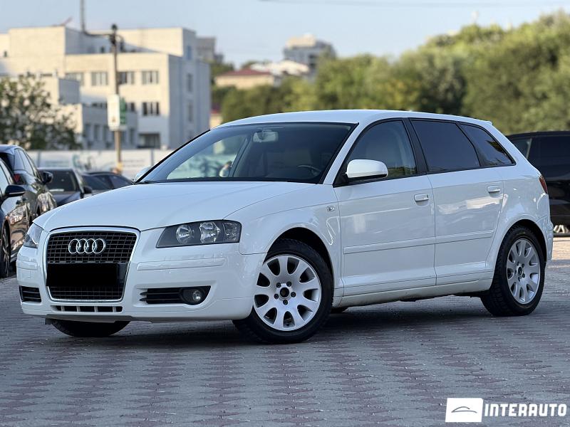 interauto oferta masina