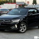 Volkswagen T-Roc 2023