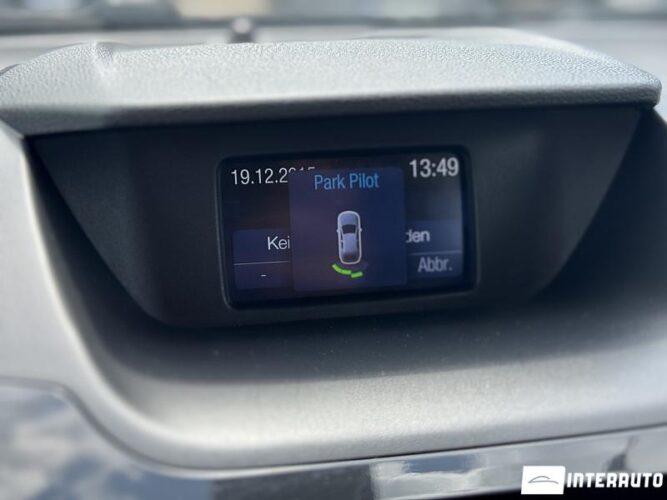 ford Ecosport 2017