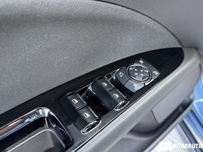 ford Mondeo 2019