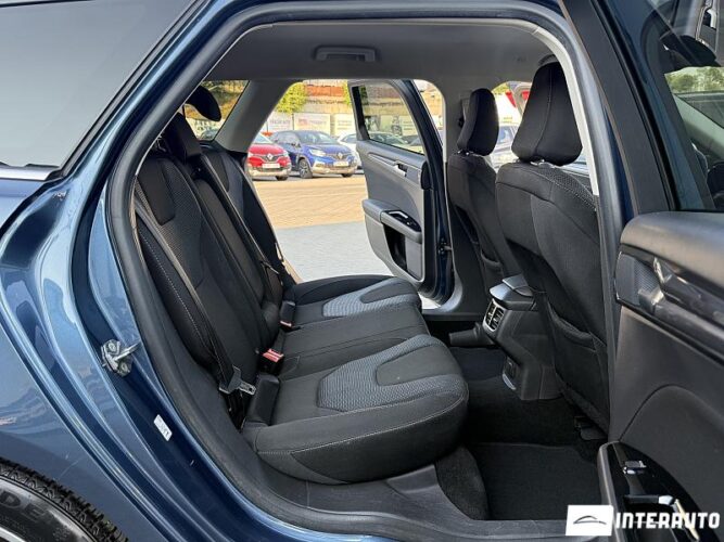 ford Mondeo 2019