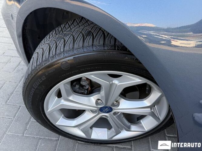 ford Mondeo 2019