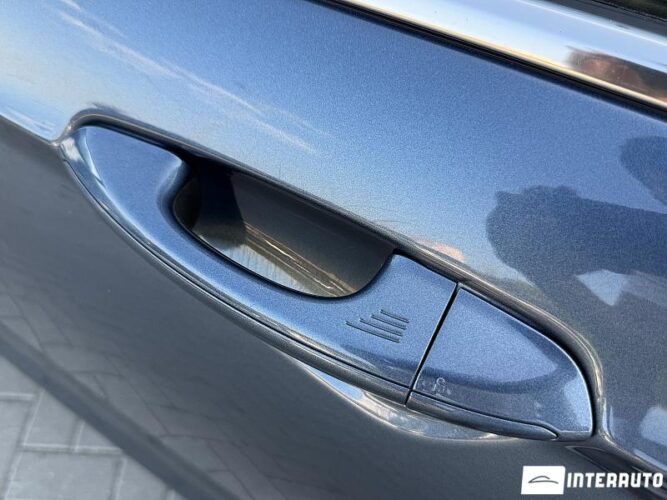 ford Mondeo 2019