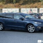 Ford Mondeo 2019