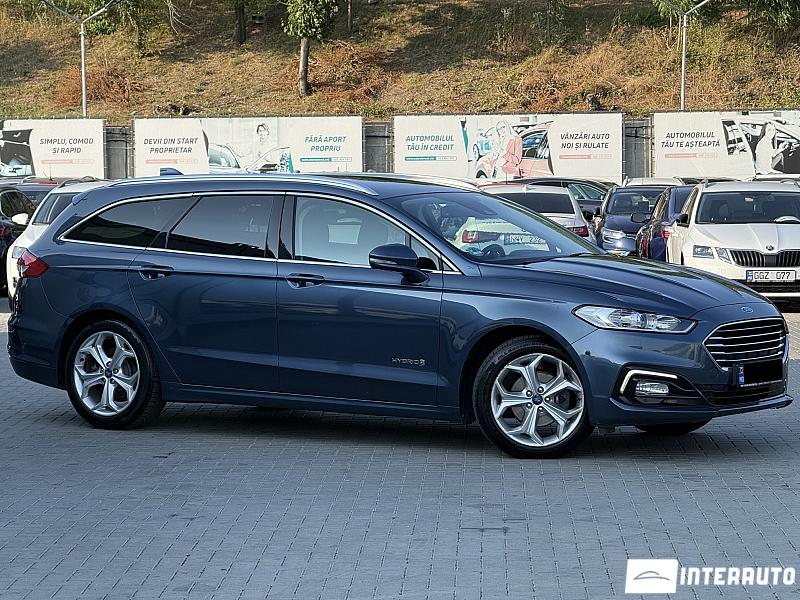 interauto oferta masina