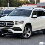 Mercedes GLS 450 2019