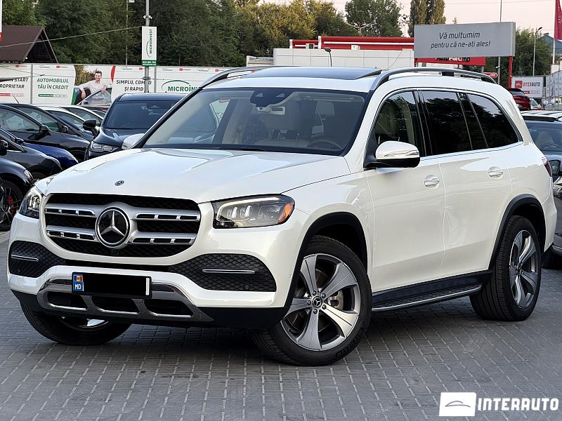 interauto oferta masina