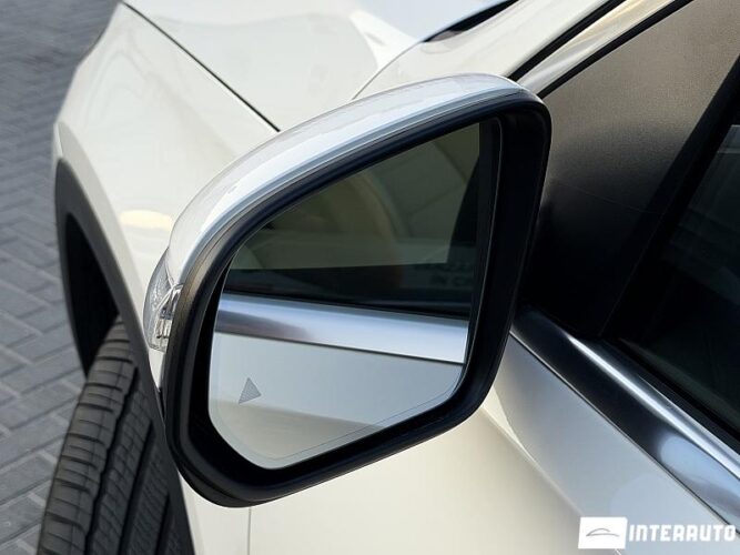 mercedes GLS 450 2019