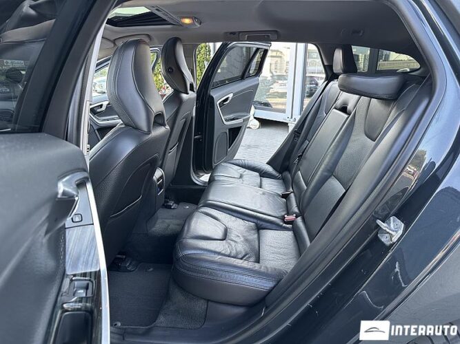 volvo V 60 2013