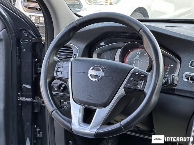 volvo V 60 2013