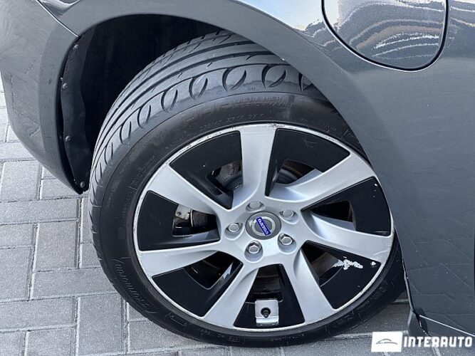 volvo V 60 2013