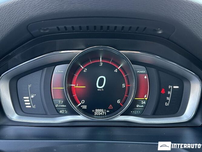 volvo V 60 2013