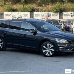 Volvo V 60 2013