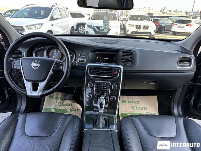 volvo V 60 2013