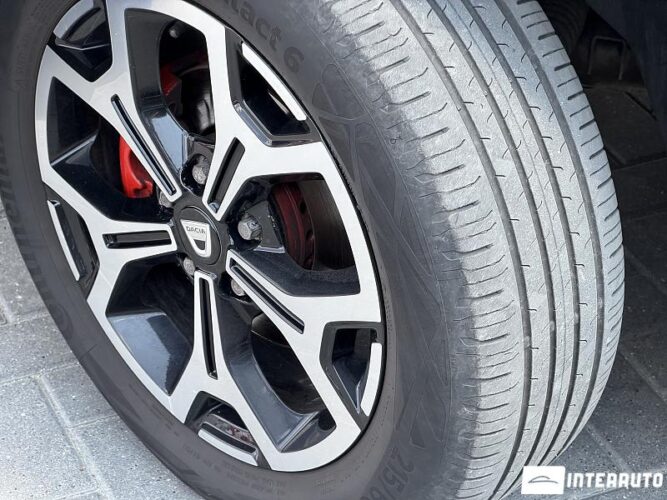 Dacia Duster 45 dacia Duster 2020