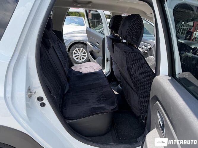 Dacia Duster 43 dacia Duster 2020