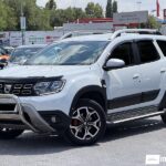 Dacia Duster 2020