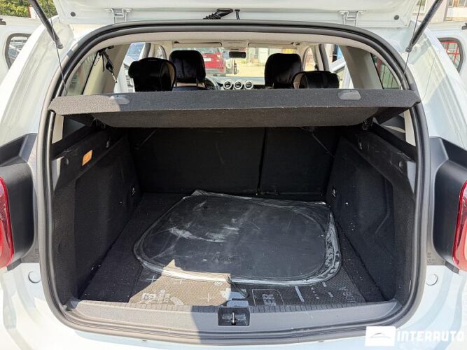 Dacia Duster 44 dacia Duster 2020