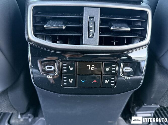 Lexus RX 500h 54 lexus RX 500h 2023
