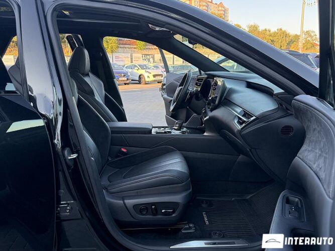 Lexus RX 500h 51 lexus RX 500h 2023
