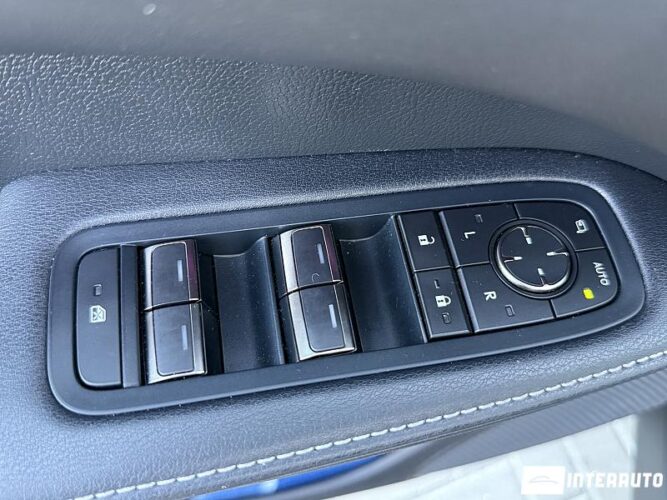 Lexus RX 500h 57 lexus RX 500h 2023