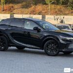 Lexus RX 500h 2023