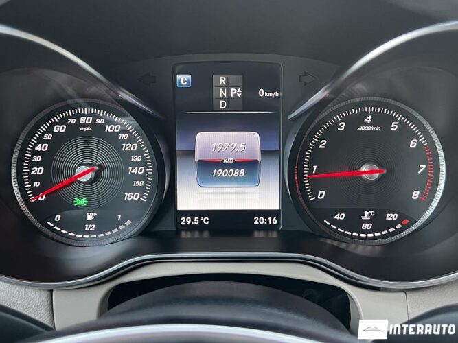 Mercedes C 300 40 mercedes C 300 2016