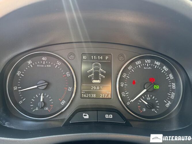 Skoda Fabia 38 skoda Fabia 2012