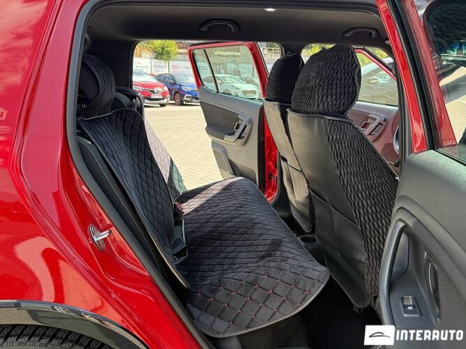 Skoda Fabia 43 skoda Fabia 2012