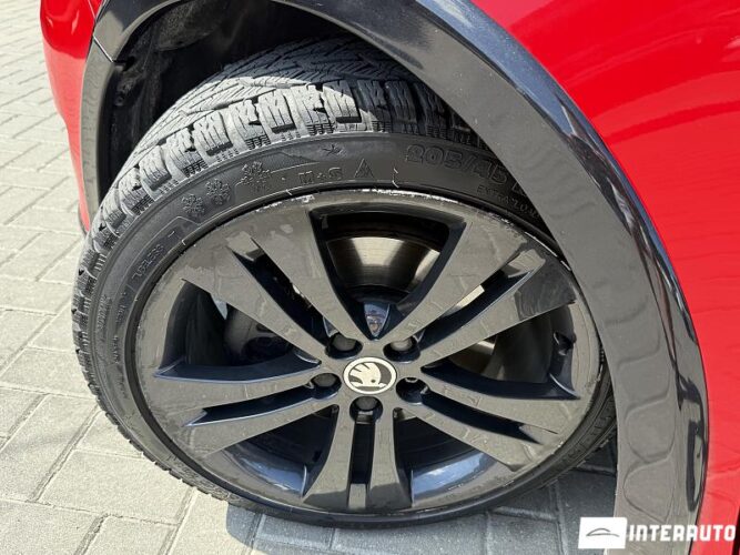 Skoda Fabia 49 skoda Fabia 2012
