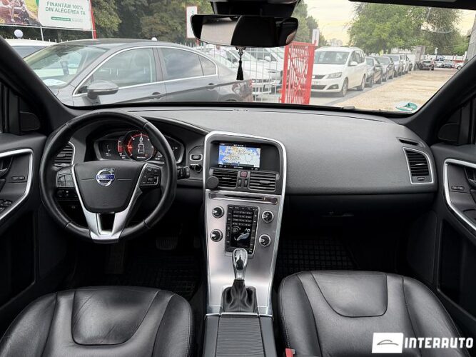 Volvo XC 60 38 volvo XC 60 2017