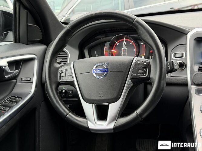 Volvo XC 60 41 volvo XC 60 2017