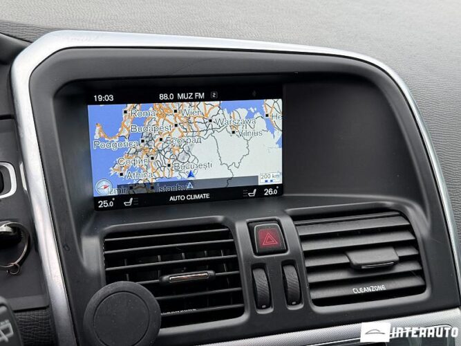 Volvo XC 60 44 volvo XC 60 2017