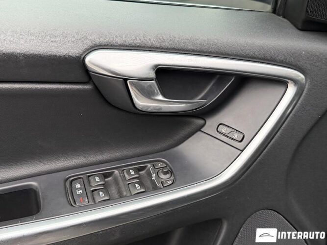 Volvo XC 60 45 volvo XC 60 2017