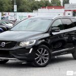 Volvo XC 60 2017