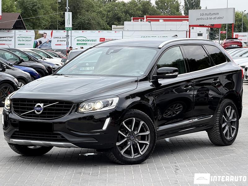 Volvo XC 60 2 interauto oferta masina