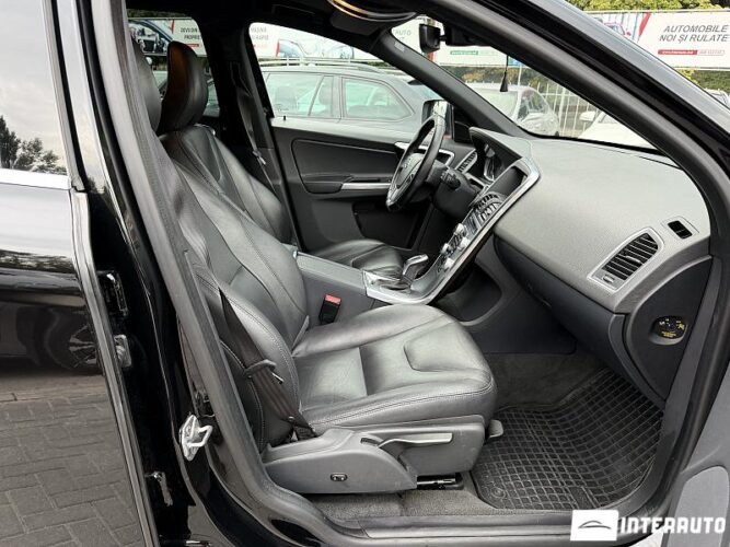 Volvo XC 60 35 volvo XC 60 2017