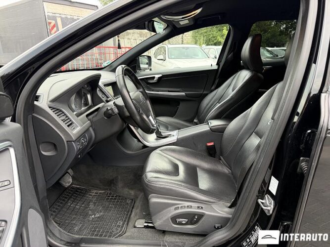 Volvo XC 60 34 volvo XC 60 2017