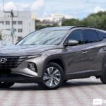 Hyundai Tucson 2020