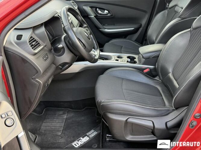 Renault Kadjar 40 renault Kadjar 2017
