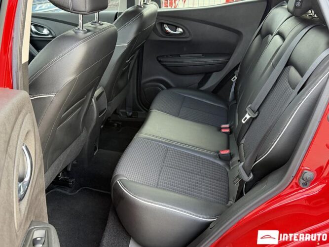 Renault Kadjar 51 renault Kadjar 2017