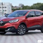 Renault Kadjar 2017