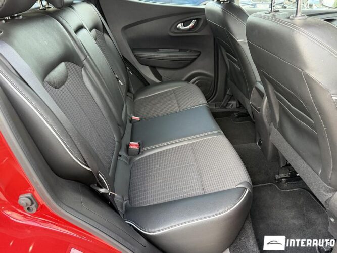 Renault Kadjar 52 renault Kadjar 2017