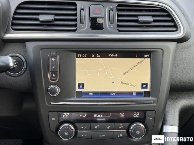 Renault Kadjar 47 renault Kadjar 2017