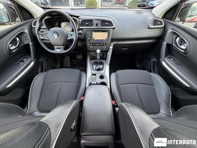 Renault Kadjar 41 renault Kadjar 2017