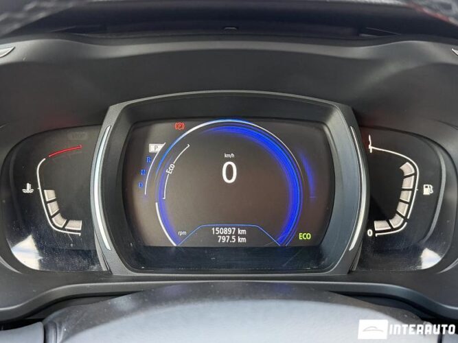 Renault Kadjar 45 renault Kadjar 2017