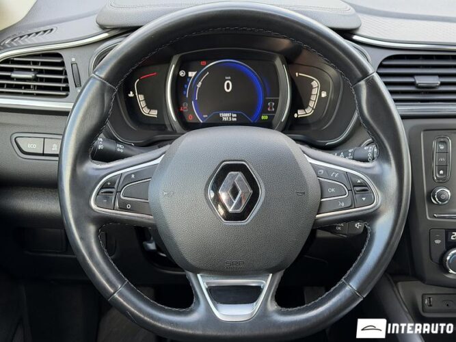 Renault Kadjar 43 renault Kadjar 2017