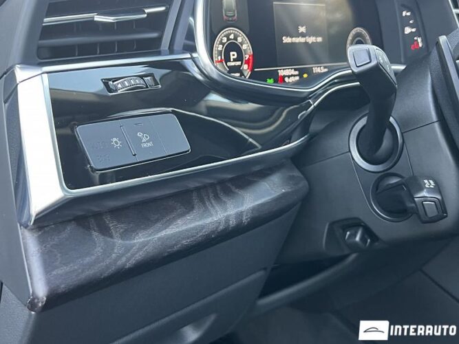 audi Q7 2021