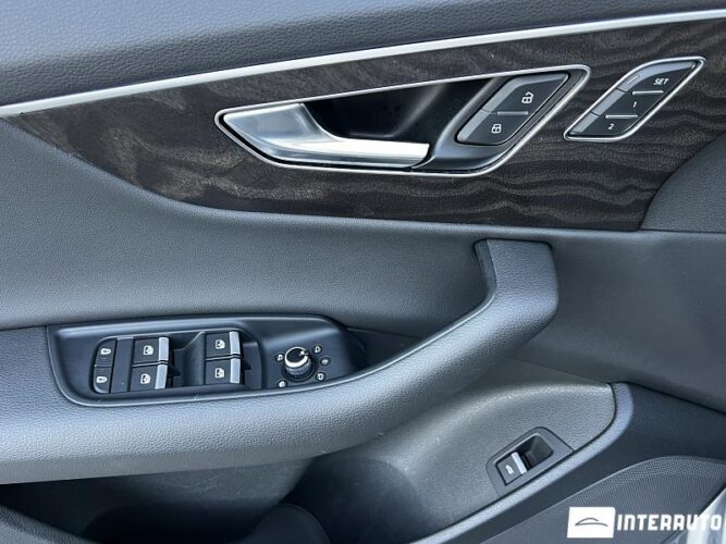 audi Q7 2021